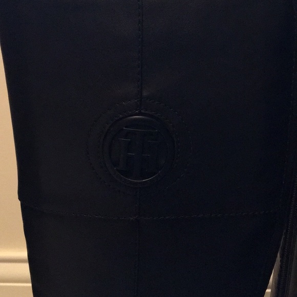 TH Riding Boots - Picture 2 of 4